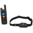1000m Range, Vibrating & Beeping, USB Rechargeable, AntiBarking Device