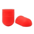 thumbnail image 1 of RISK 2pcs Bike Brake Shift Lever Cover Bicycle Protective Sleeve, 1 of 6