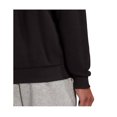 thumbnail image 4 of Sudadera Adidas Essentials Talla EG Cuello Redondo Big Logo Negra, 4 of 4