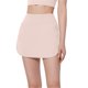 thumbnail image 1 of Pantalones de Cintura Elástica de las Mujeres Color Sólido Falda de Tenis Diseño de Cintura Alta, Pantalones Falsos de Falda Deportiva de Dos Piezas, 1 of 8