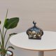 thumbnail image 5 of Islámico Eid musulmán castillo de madera tallado adorno de mesa arte Sin luces Yuyangstore Lámpara de Ramadán Mubarak, 5 of 8