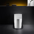 thumbnail image 3 of Altair T280 Savona 1.1 / 1.6 Gpf Dual Flush One Piece Elongated Toilet - White, 3 of 7