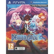 Demon Gaze for PlayStation Vita