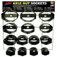 thumbnail image 2 of ATD Tools 11292 14 Pc. Axle Nut Socket Display ATD-11292, 2 of 2