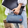 thumbnail image 3 of Pencil Case Creative Large Capacity Multiuse Stationery Bag Pencil Pouch, 3 of 10