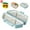 Blue-2, variant on 2026 New 6 In 1 Onigiri Mold, Triangle Onigiri Mold, Onigiri Molds Set for Musubi & Japanese Rice Balls, Easy-Release Nonstick Onigiri Press, Quick To Shape, Store,Blue