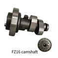 thumbnail image 2 of Motorcycle Motor Camshaft Accessories For FZ16 BYZON FZH 150cc, 2 of 5