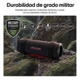 thumbnail image 4 of Bocina LG xboom Grab Bluetooth Portátil Signature Sound con Portabilidad Suprema by will.i.am, 4 of 8