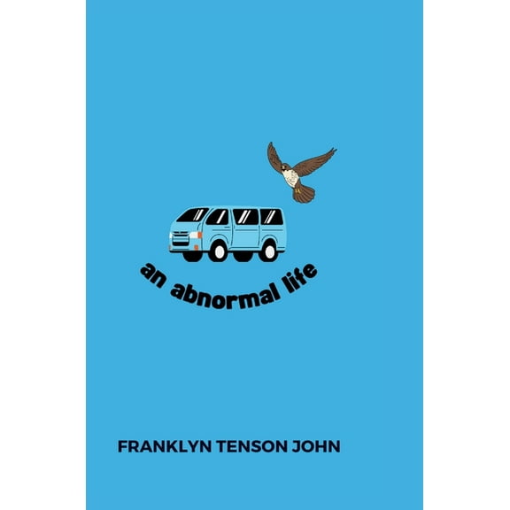 An Abnormal Life - Hardcover Edition, (Hardcover)