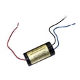 thumbnail image 4 of 12 v 25a coche fuera de carretera instalación estéreo ruido filtro de audio, 4 of 7