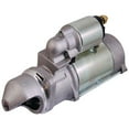 thumbnail image 2 of DISCOUNT STARTER & ALTERNATOR 19269N Starter Compatible With Agco GT Series 2004-2015 Deutz-Fahr Agroclimber 2012-2015, 2 of 4