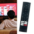 thumbnail image 2 of AOOOWER ERF3L90H Precisions Remote for Smarts TVs with 4K Support Customizable, 2 of 9
