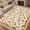 Beige, variant on Bleum Cade Fall Area Rugs 2x3 Entryway Rug,Non Slip Washable Door Mat Outdoor Indoor Pumpkins Welcome Mat for Entrance,Orange