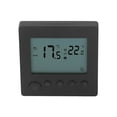 thumbnail image 1 of Smart Thermostat 4500W Button Control Water Heating Thermostat For Shopping Malls AC90V To 240V, 1 of 8