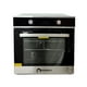 thumbnail image 1 of Horno empotrable DUO eléctrico/gas  SHORBULL 65L conveccion, 1 of 10