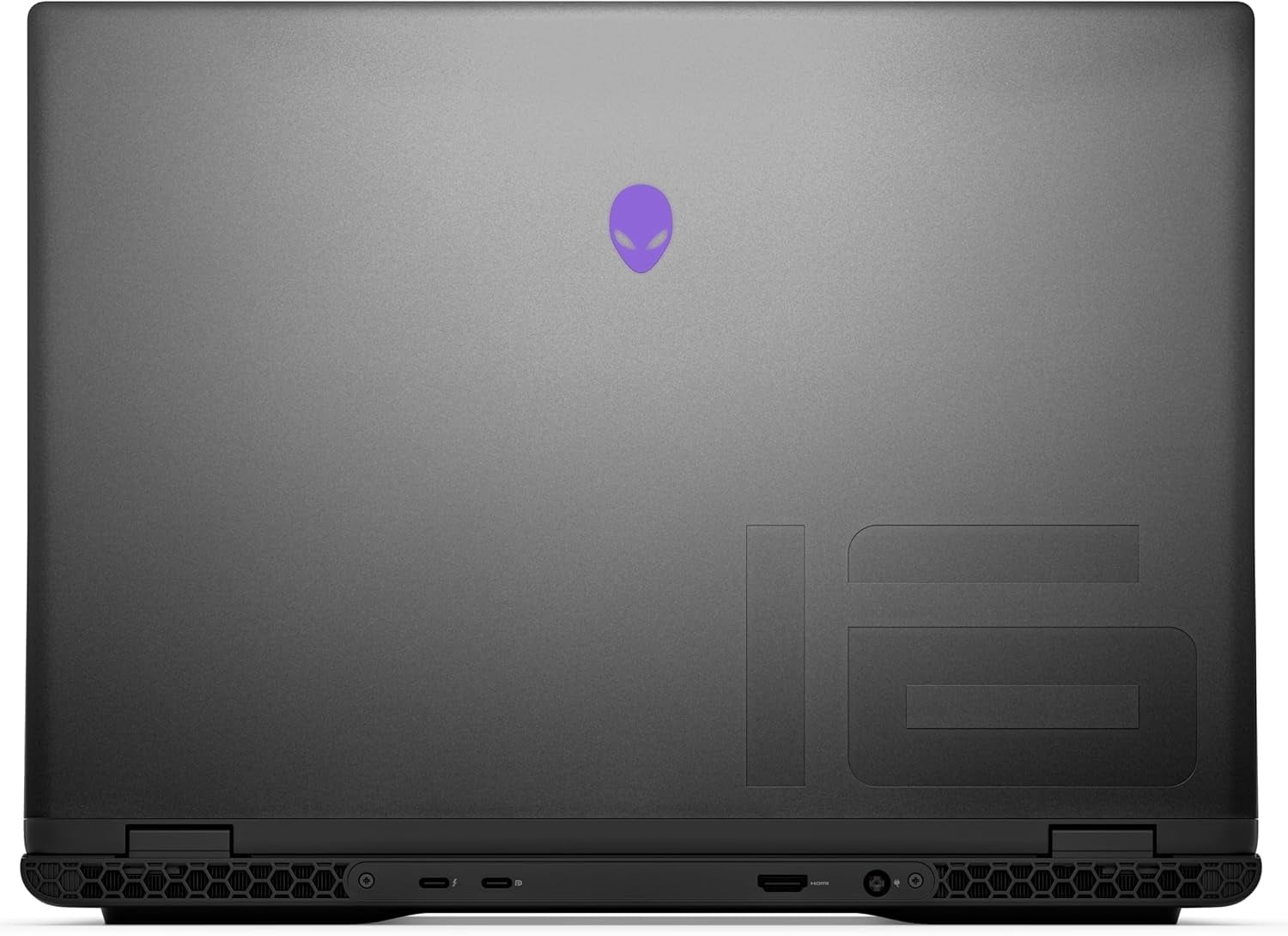 Alienware m16 R2 Gaming Laptop - Intel Ultra 7-155H 16-Core - 16GB 