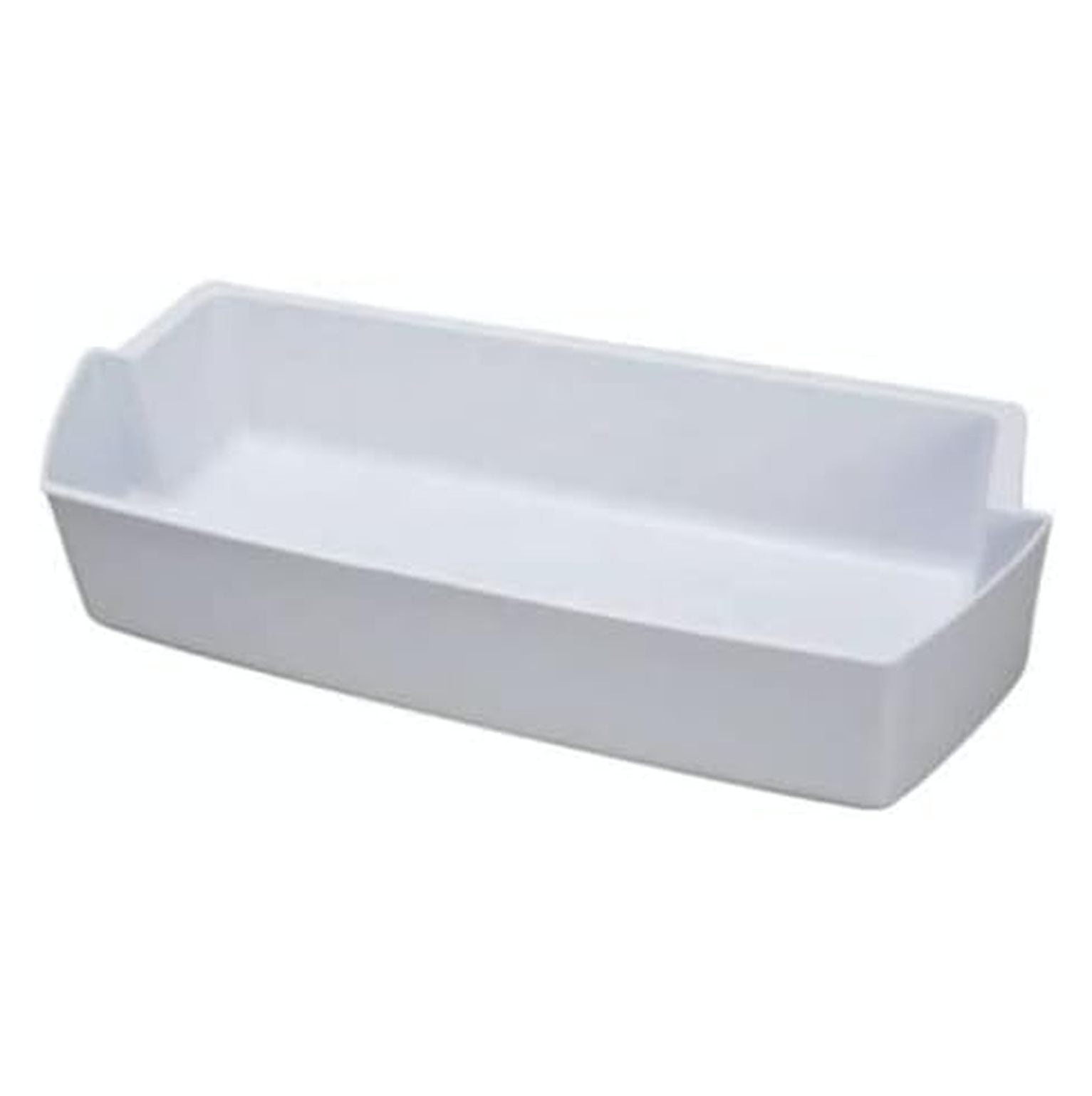 Compatible Refrigerator Door Shelf Bin for Amana ASD2575BRB01, ASD2522VRD00, ASD2522VRW01, ASD2522WRW04, ASD2520WRB00, ASD2275BRB02, ASD2575BRS01, ASD2275BRW00 models