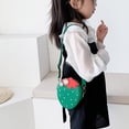 thumbnail image 3 of Miangastore 1Pack Small Change Purse Adjustable Strap Coin Bag for Children Shopping, 3 of 9
