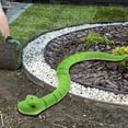 thumbnail image 6 of Remote Control Rattlesnake Toy - Realistic Slithering Motion Robotic Snake with Sound Effects and LED Lights for Reptile Simulation Action Play, 6 of 6