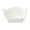 White, variant on Ersvoioy Clearance Foldable Bowls for Camping,Colorful Paper Food Boat Trays, Portable Salad Bowls, Colored Paper Food Serving Boat Tray for Fries Sandwiche Burger Hot Dog Taco Bbq Popcorn Picnic
