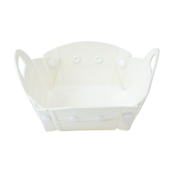 Ersvoioy Clearance Foldable Bowls for Camping,Colorful Paper Food Boat Trays, Portable Salad Bowls, Colored Paper Food Serving Boat Tray for Fries Sandwiche Burger Hot Dog Taco Bbq Popcorn Picnic