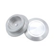 thumbnail image 5 of Tapas de orificios CNC Tapas de aluminio para Cmx1100 Plata, 5 of 5