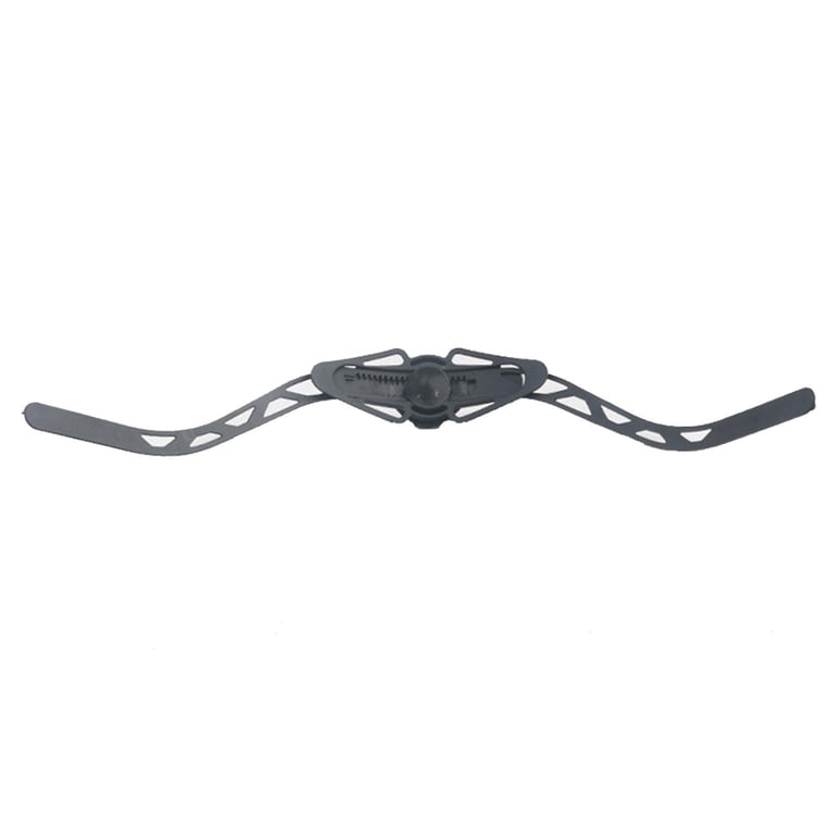 hjc cl2 helmet HJC CL-2 Motorcycle Half Shell Helmet ( DOT Approved / Flat Black / M )