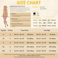 thumbnail image 2 of Women’s Seamless Shapewear Tummy Control Bodysuit Ultra-Thin Full Body Shaper with Ajustable Shoulder Strap, 2 of 5
