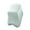 🍒 Blue_Base#3049, variant on Memory Foam Car Neck Pillow Lumbar Back Support Cushion for Travel and Car Seat Comfort
