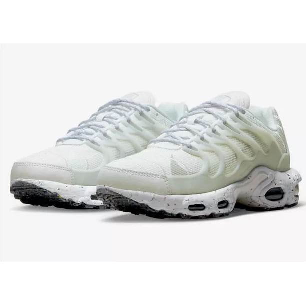 Nike Air Max Terrascape Plus Men's Shoes White Pure Platinum DQ3977 100