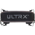 thumbnail image 5 of ULTRX Bionic Bluetooth Passive Ear Muffs Midnight Gray, 5 of 7