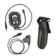 thumbnail image 2 of Auriculares militares de garganta auricular walkie talkie práctico para Hytera para PD-785 para PD-780, 2 of 8