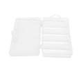 thumbnail image 2 of Caja organizadora de cebo, caja Luya de plástico duro, caja de almacenamiento de Señuelos de Pesca, accesorio de pesca YUNYI BRAND Deportes, 2 of 8
