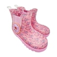 thumbnail image 2 of Botas De Lluvia Mis Pastelitos Para Niñas, 2 of 4