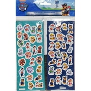 Stickerfitti Paw Patrol Stkr Value Pk