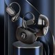 thumbnail image 4 of Auriculares Bluetooth de oído abierto | BT5.4 Auriculares deportivos inalámbricos colgantes | Pantalla digital | Micrófono con cancelación de ruido | Controladores de 14,2 mm | Tipo C | 4 horas de, 4 of 7