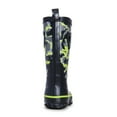 thumbnail image 3 of Elements Youth Boys' Lava Waterproof Rain Boot, 3 of 8