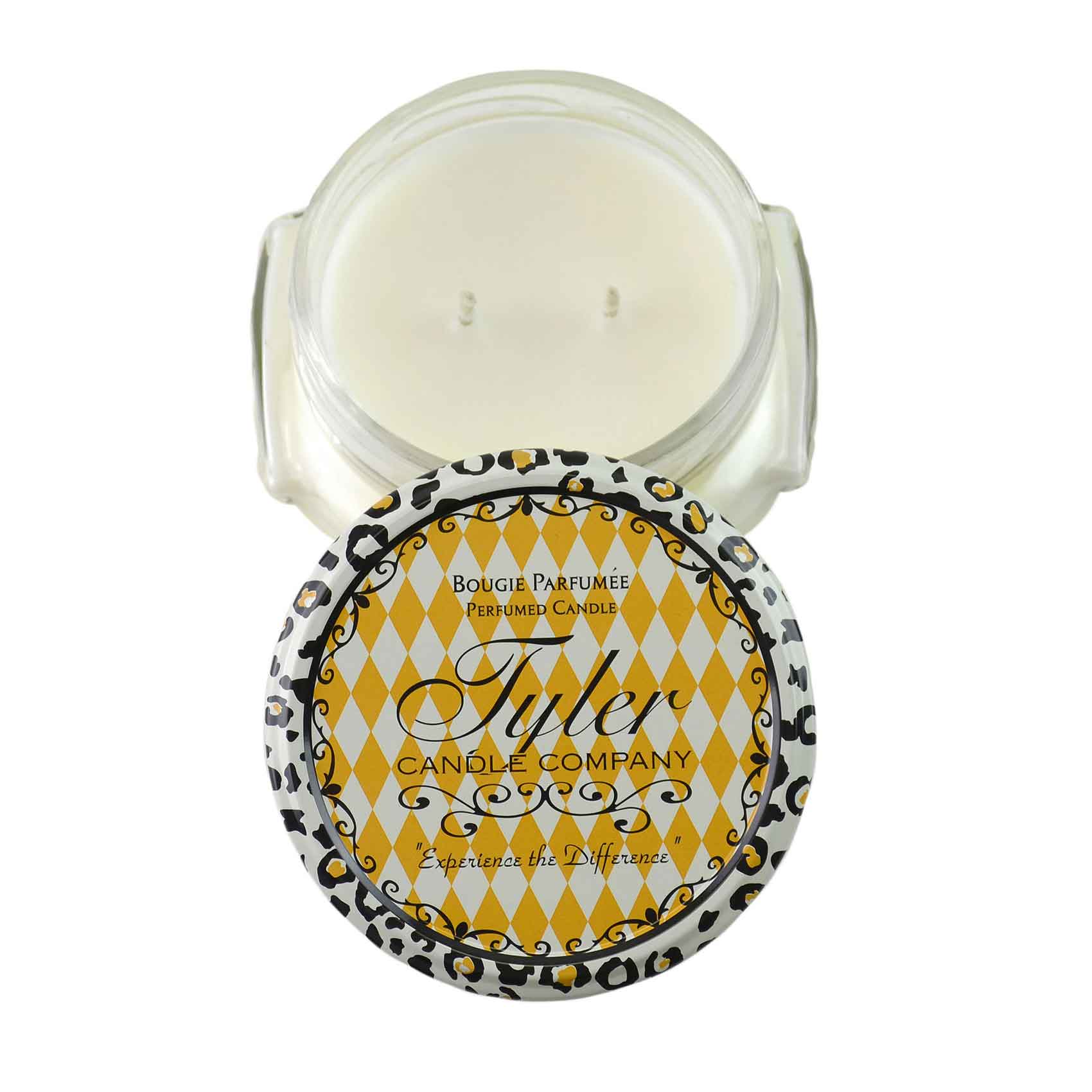 Tyler Candle 22oz (65 Scents Available)