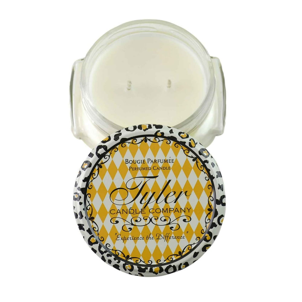 Tyler Candle 22oz (65 Scents Available)