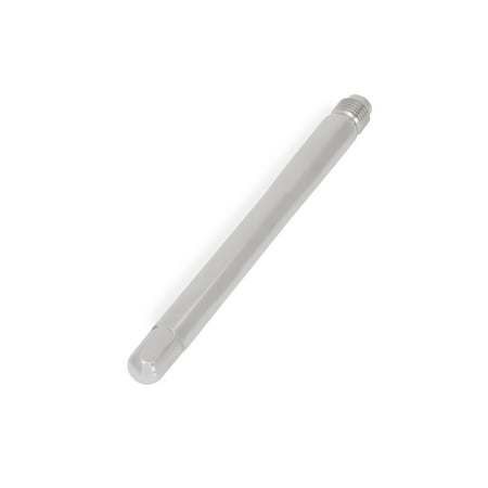 

STEELMAN Stainless Steel M12x1.25 130mm Hex Tip Male Lug Guide Tool 61078