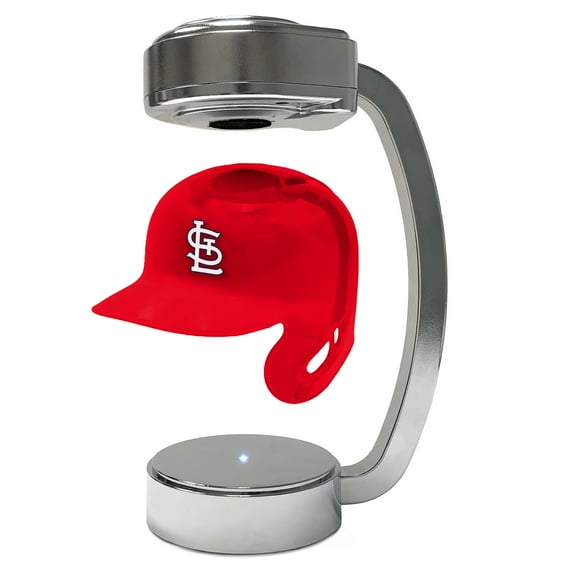 Pegasus St. Louis Cardinals Mini Hover Helmet