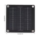 thumbnail image 1 of Panel de batería solar V, panel solar portátil de 10 W, kit de panel solar, cargador de batería solar para automóvil, rendimiento impulsado, 1 of 12