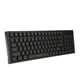 thumbnail image 2 of Combo De Teclado Y Ratón De 2,4 G, Juego De Ratón De Teclado RGB Inalámbrico De 2,4 G Para El Hogar ANGGREK Chargeable Keyboard Mouse Combo, 2 of 8