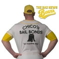 thumbnail image 3 of Seasonal Visions Bad News Bears Costume Adult Standard Male, 3 of 3