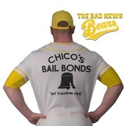 Seasonal Visions Bad News Bears Costume Adult Standard Male