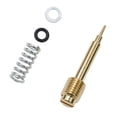 thumbnail image 3 of For CV40 CVK34/36/40 Carburetor Mixing Ratio Adjustment Screw Air Fuel Mixture, 3 of 11