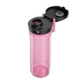 thumbnail image 2 of Contigo Jackson 2.0 24oz Sports Bottle with AUTOPOP® Lid Azalea, 2 of 4