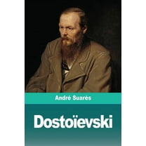 Dostoïevski (Paperback)