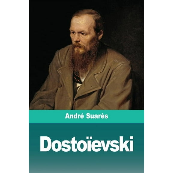 Dostoïevski, (Paperback)