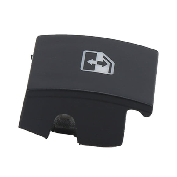 Window Switch Button Trim, 13228881 Replacement Window Switch Button Cover For Car Interior Style For Replacement For Window For Car
